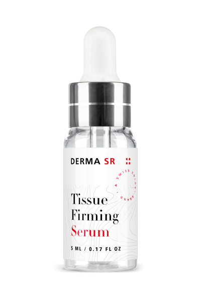 Tissue Firming Serum 4 x 5 ml