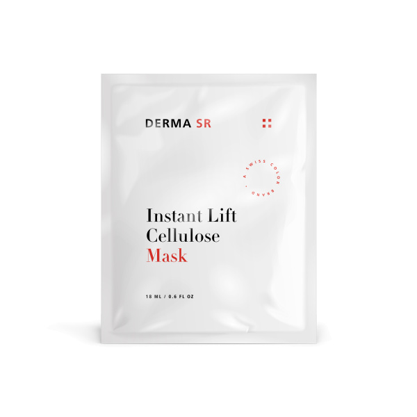 Instant Lift Cellulose Mask