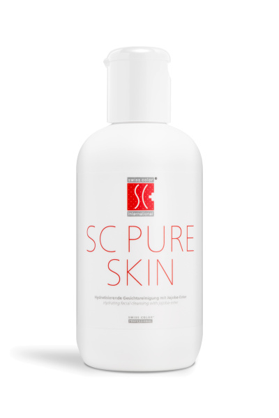 SC Pure Skin